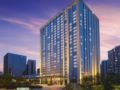 Howard Johnson Kangda Plaza Qingdao Hotel ホテル詳細