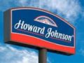 Howard Johnson Riverview Hotel Guangzhou ホテル詳細