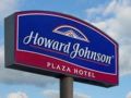 Howard Johnson Tianzhu Plaza Fuyang ホテル詳細