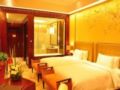 Howard Johnson Zhongtai Plaza Hotel Nanyang ホテル詳細