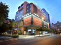 Howdy Smart Hotel- Xiao Jia He Branch ホテル詳細