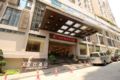 Huajun Hotel Xiamen ホテル詳細