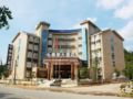 Huangguoshu Yuquan Hotel ホテル詳細