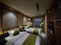 Huangshan Cultural Boutique Hotel ホテル詳細