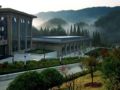 Huangshan Fengda International Hotel ホテル詳細