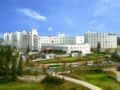 Huangshan golf hotel ホテル詳細