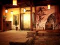 Huangshan Old Street Boutique Hotel ホテル詳細