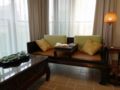 Huizhou Double Moon Zen Service Apartment ホテル詳細