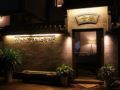 Humble Inn Boutique Residence ホテル詳細