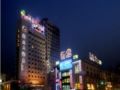 Huzhou Zhebei Hotel ホテル詳細