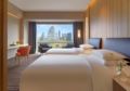 Hyatt Regency Beijing Wangjing ホテル詳細