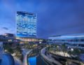 Hyatt Regency Hengqin ホテル詳細