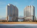 Hyatt Regency Qingdao ホテル詳細