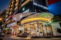 ibis Styles Dongguan Chang-an Wanda Plaza Hotel ホテル詳細