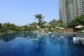 Infinity Ocean Beach Resort Hainan ホテル詳細