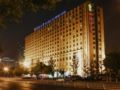 Inner Mongolia Grand Hotel ホテル詳細