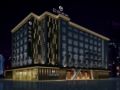 Insail Hotels (Gongbei Port Zhuhai) ホテル詳細