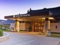 InterContinental Huizhou ホテル詳細