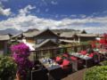 InterContinental Lijiang Ancient Town Resort ホテル詳細