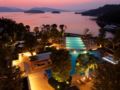 InterContinental One Thousand Island Lake Resort ホテル詳細