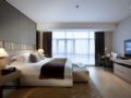 Intercontinental Residences Chengdu City Center ホテル詳細