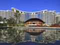 InterContinental Sanya Haitang Bay Resort ホテル詳細