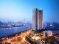 InterContinental Shanghai Expo ホテル詳細