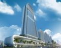 Intercontinental Zhuhai ホテル詳細