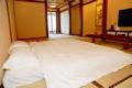 Japanese King Room ホテル詳細