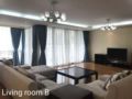 Jaso Service Apartment, near Jinji Lake with view ホテル詳細