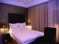 JI Hotel Beijing Chaoyangmen ホテル詳細