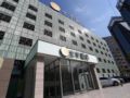 JI Hotel Beijing Dongzhimen ホテル詳細