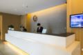 JI Hotel Luoyang Wanda ホテル詳細