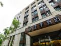 JI Hotel Shanghai Hongqiao Gubei Road Branch ホテル詳細