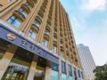 JI Hotel Shanghai Hongqiao West Zhongshan Road ホテル詳細