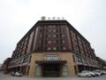 JI Hotel Shanghai Kangqiao Xiuyan Road ホテル詳細