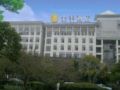 JI Hotel Wenchangge Yangzhou ホテル詳細