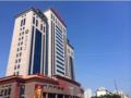JI Hotel Wuhan Guanggu Square Branch ホテル詳細