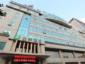 JI Hotel Zhongguancun Xueyuanqiao Beijing ホテル詳細