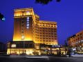 Jiale Grand Hotel ホテル詳細