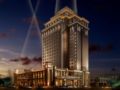 Jiamusi Grand Sky Hotel ホテル詳細