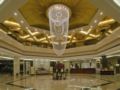 Jiangsu Cuipingshan Hotel ホテル詳細