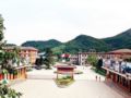 Jiangxi Tianmu Lushan Hot Spring Resort Area ホテル詳細