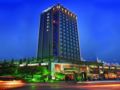 Jiaxing Fortune Holiday Hotel ホテル詳細