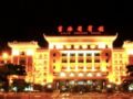 Jilin Province Hotel ホテル詳細