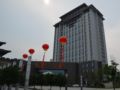 Jin Jiang Mingcheng Hotel ホテル詳細