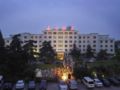Jin Jiang Nanjing Hotel ホテル詳細