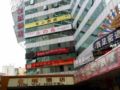 Jin Yu Hotel Zhuhai ホテル詳細