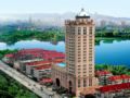 Jinan Jihua Hotel ホテル詳細