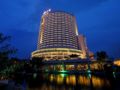 Jinan Shandong Hotel ホテル詳細